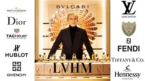 who owns givenchy beauty|companies owned by bernard arnault.